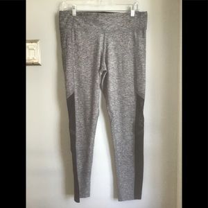 VS Pink Ultimate Workout Leggings